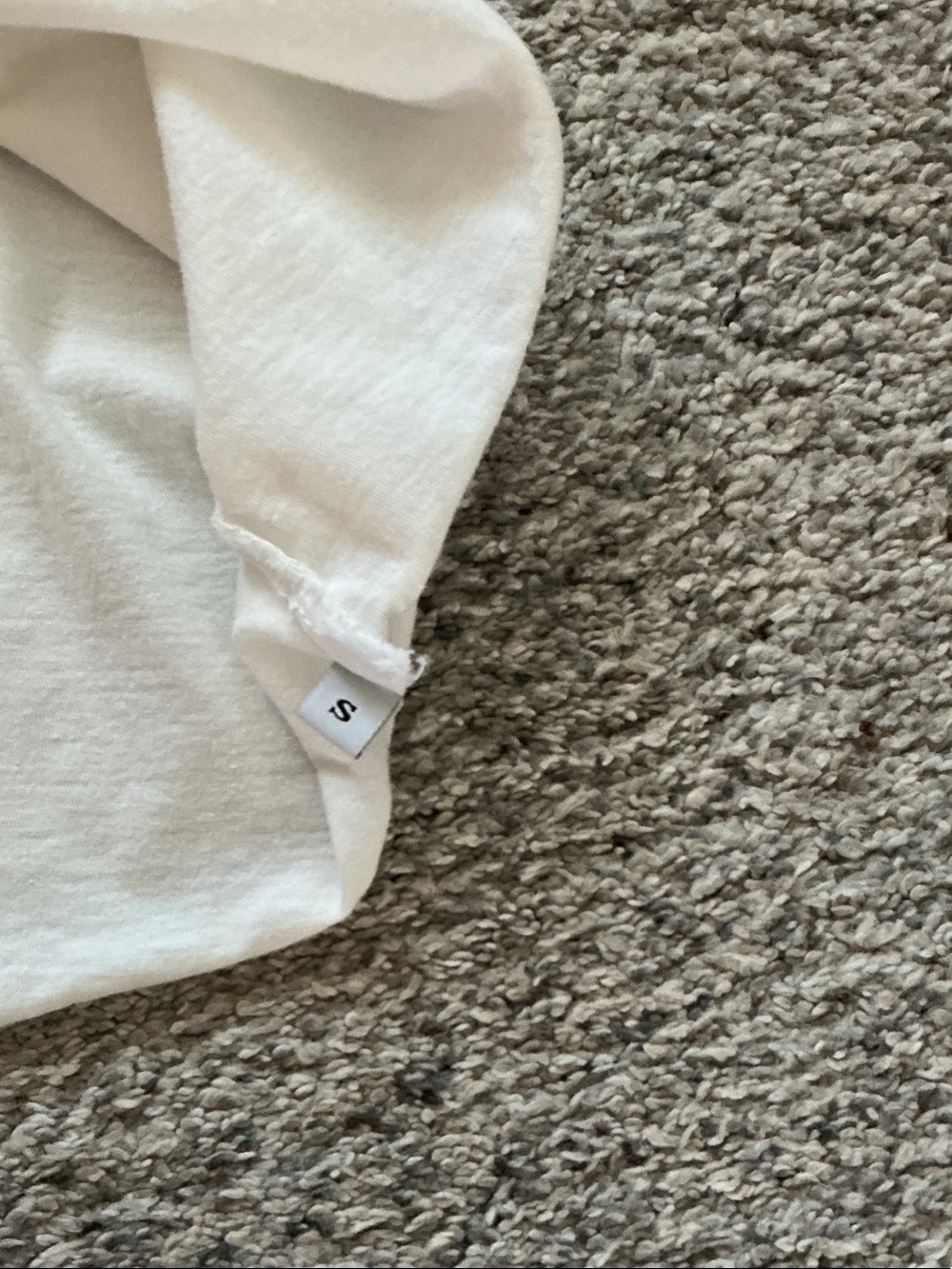 Daydreamer Beastie Boys Graphic Tee ~ White - Picture 6 of 7